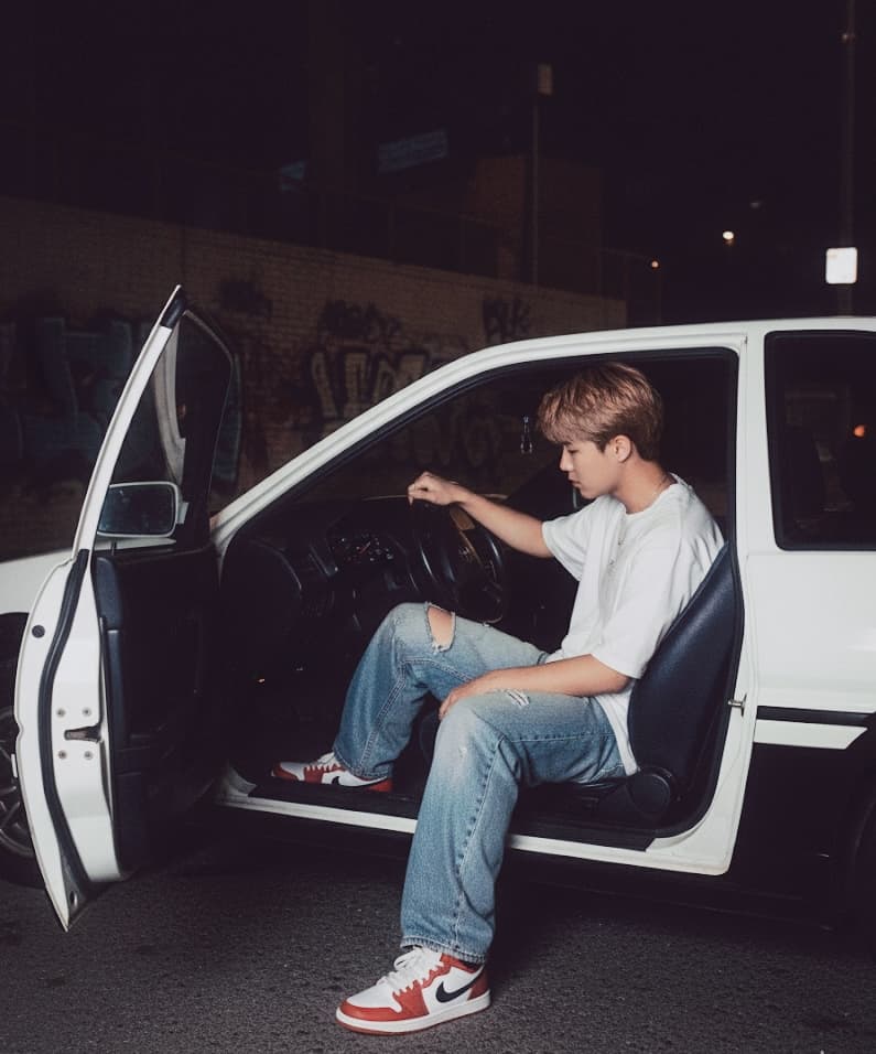 Campus photograph at Thanh Do University